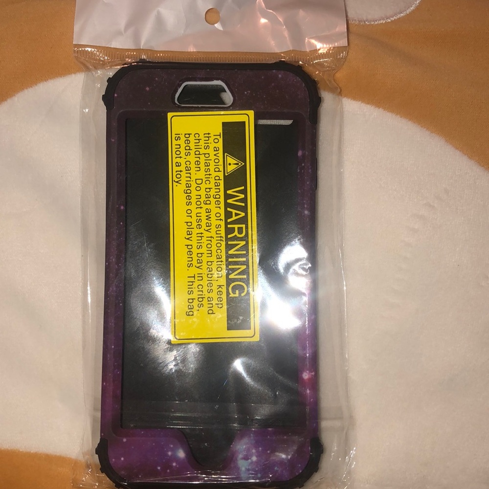 IPhone 7/8s case